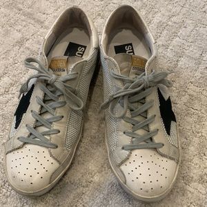 Golden goose classic sneaker